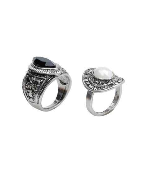 Kit-de-2-Aneis-com-Strass-Prateado-8111129-Prateado_1