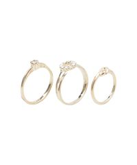 Kit-de-3-Aneis-com-Strass-Dourado-8213902-Dourado_1