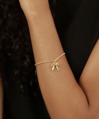 Pulseira-com-Pingentes-Dourado-8188299-Dourado_2
