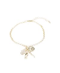 Pulseira-com-Pingentes-Dourado-8188299-Dourado_3