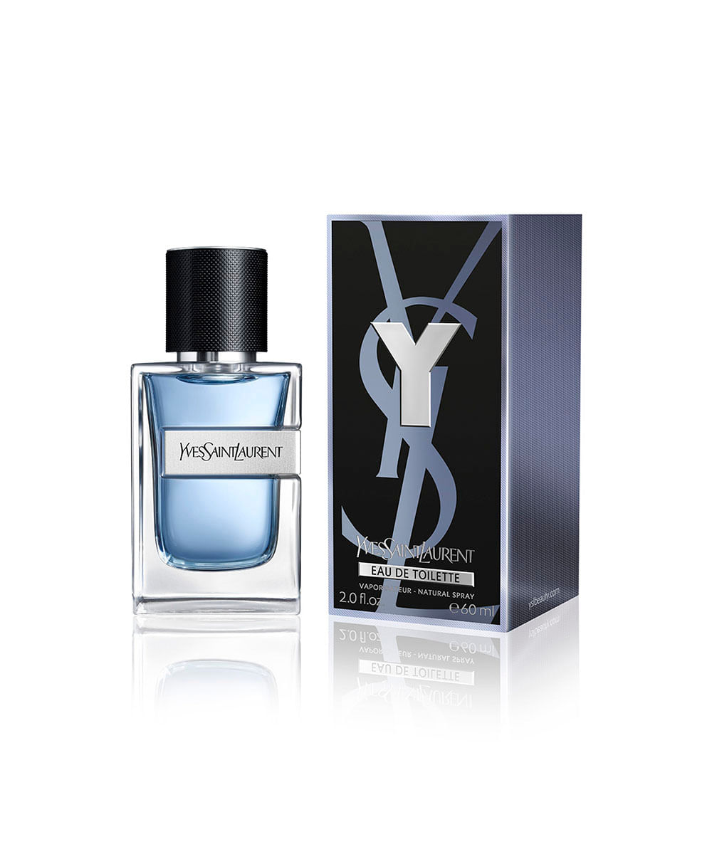 Y Masc Edt 100Ml único