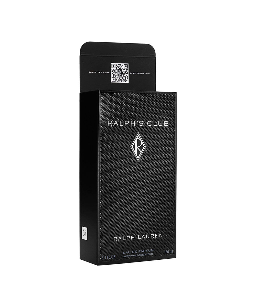 Ralph'S Club Edp 150Ml único
