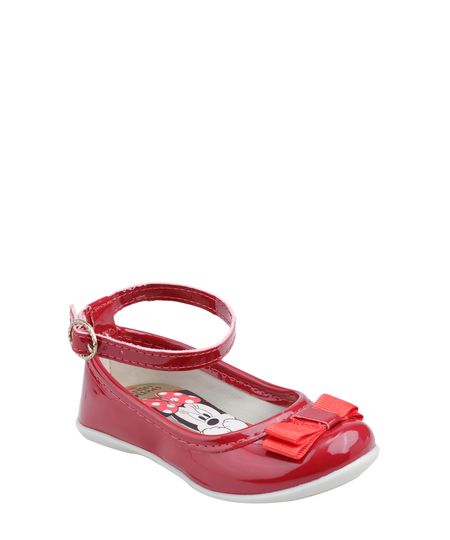 Sapatilha-Minnie-com-Laco-Vermelha-8208448-Vermelho_1