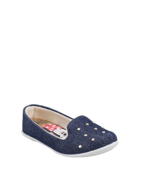 Slipper-Jeans-Minnie-Azul-Escuro-8208438-Azul_Escuro_1
