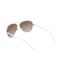 Oculos-Aviador-Feminino-Oneself---REF-1504C2----Dourado-8292054-Dourado_4