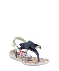 Sandalia-Jeans-Minnie-com-Laco--Azul-Escuro-8208315-Azul_Escuro_1 Sandalia-Jeans-Minnie-com-Laco--Azul-Escuro-8208315-Azul_Escuro_1