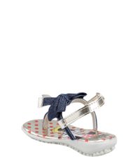 Sandalia-Jeans-Minnie-com-Laco--Azul-Escuro-8208315-Azul_Escuro_3 Sandalia-Jeans-Minnie-com-Laco--Azul-Escuro-8208315-Azul_Escuro_3