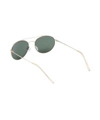 Oculos-Oval-Feminino-Oneself----REF-1516-C2----Dourado-8292198-Dourado_4
