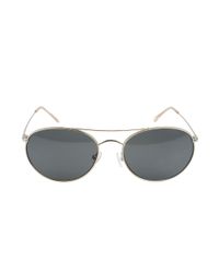 Oculos-Oval-Feminino-Oneself---REF-1516-C1----Dourado-8292195-Dourado_3