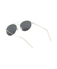 Oculos-Oval-Feminino-Oneself---REF-1516-C1----Dourado-8292195-Dourado_4