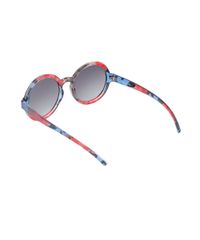Oculos-Redondo-Feminino-Oneself---REF-1511C2----Vermelho-8292165-Vermelho_4