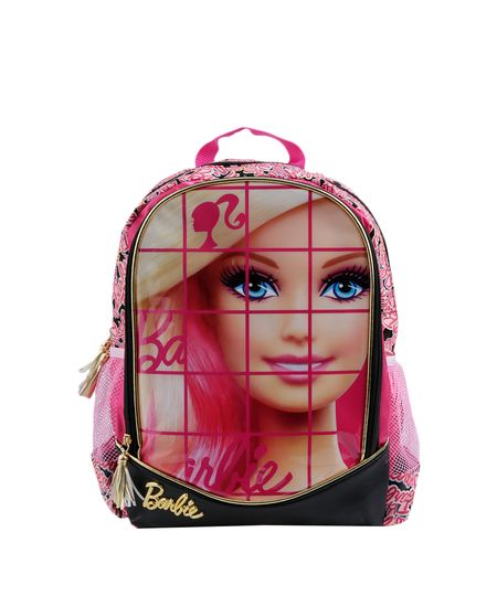 Mochila-Barbie-Rosa-8181340-Rosa_1 Mochila-Barbie-Rosa-8181340-Rosa_1