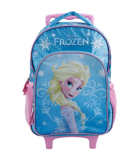 Mochila-de-Rodinhas-Frozen-Azul-8181361-Azul_1