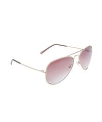 Oculos-Aviador-Feminino-Oneself---REF-1502C4---Dourado-8292141-Dourado_1