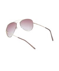 Oculos-Aviador-Feminino-Oneself---REF-1502C4---Dourado-8292141-Dourado_4
