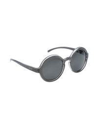Oculos-Redondo-Feminino-Oneself---REF-1511C1----Cinza-Escuro-8292162-Cinza_Escuro_1