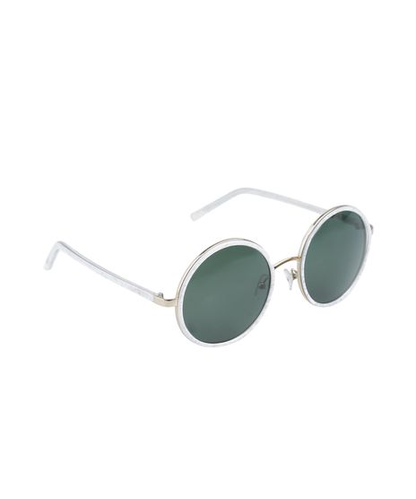 Oculos-Redondo-Feminino-Oneself---REF-1514C2----Branco-8292186-Branco_1