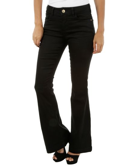 Calca-Flare-Preta-7934110-Preto_1