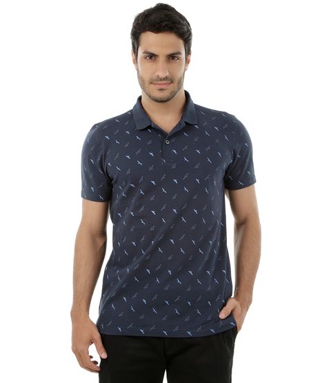 Polo-Estampada-Azul-Marinho-8238008-Azul_Marinho_1