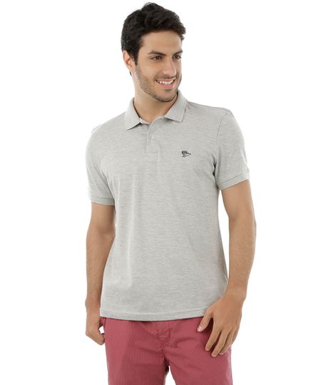 Polo-Basica-Cinza-Mescla-8246370-Cinza_Mescla_1 Polo-Basica-Cinza-Mescla-8246370-Cinza_Mescla_1