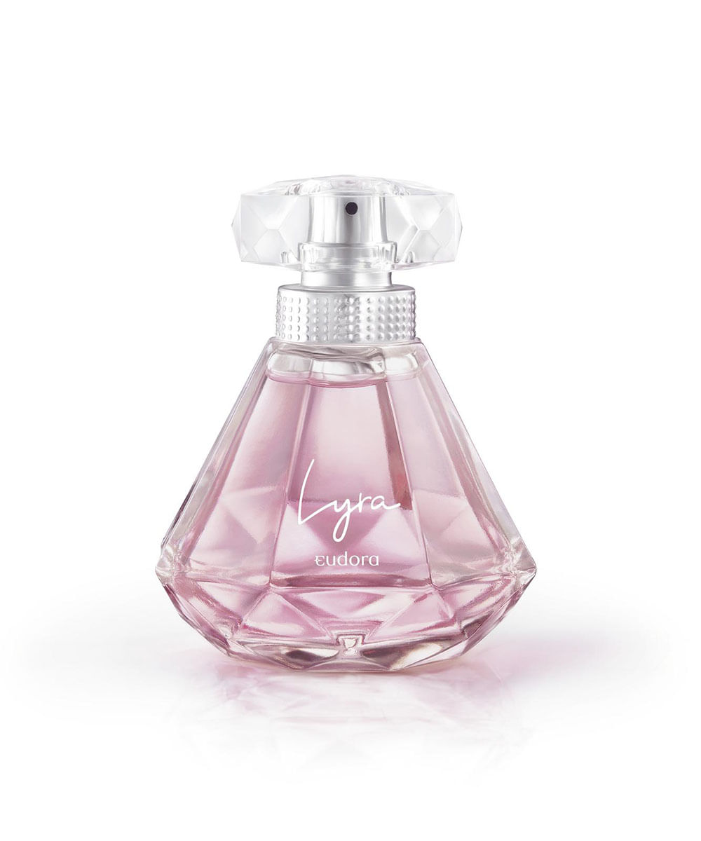 Lyra Desodorante Colônia 75Ml Único Lyra Desodorante Colônia 75Ml Único