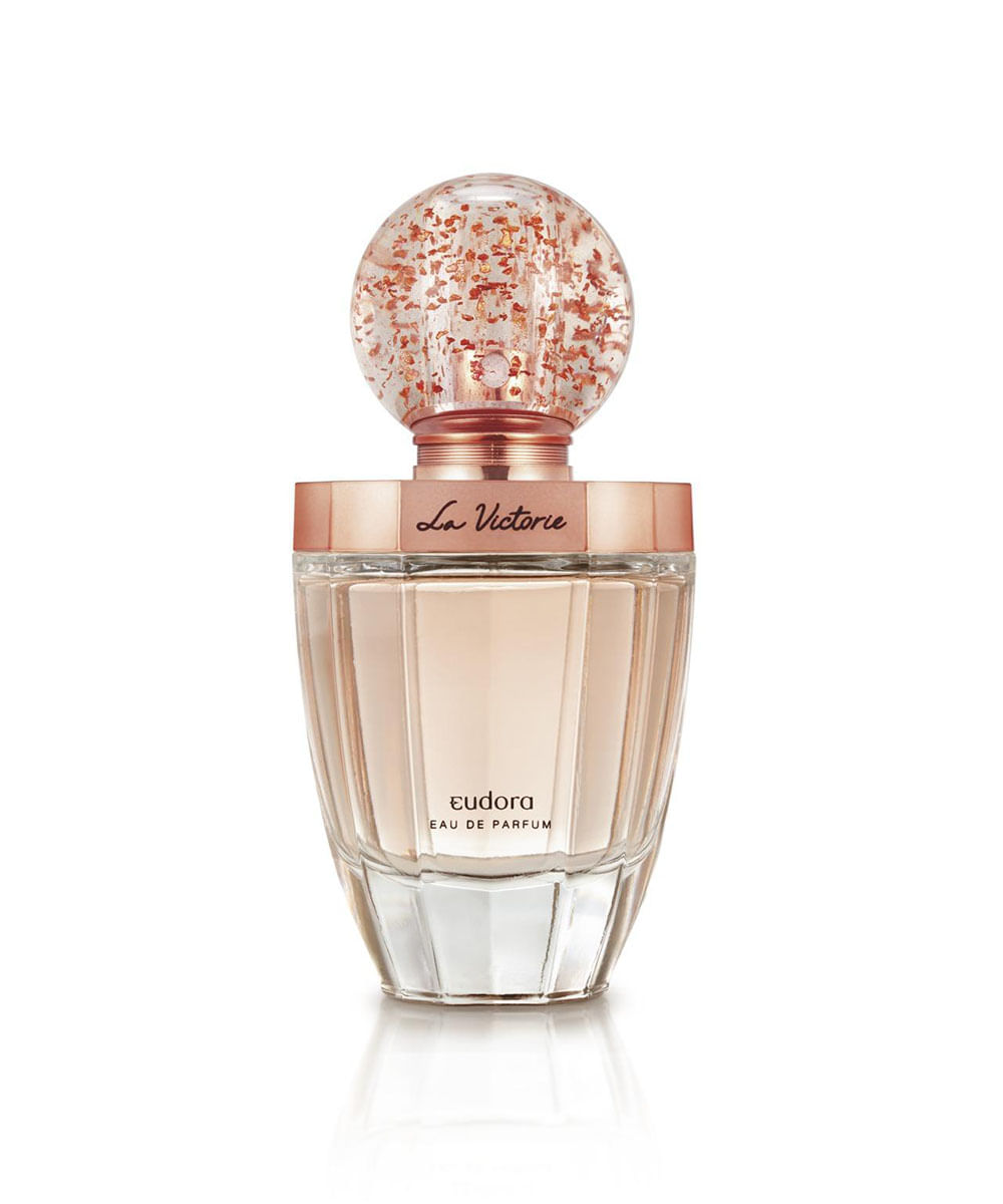 La Victorie Edp 75Ml Único