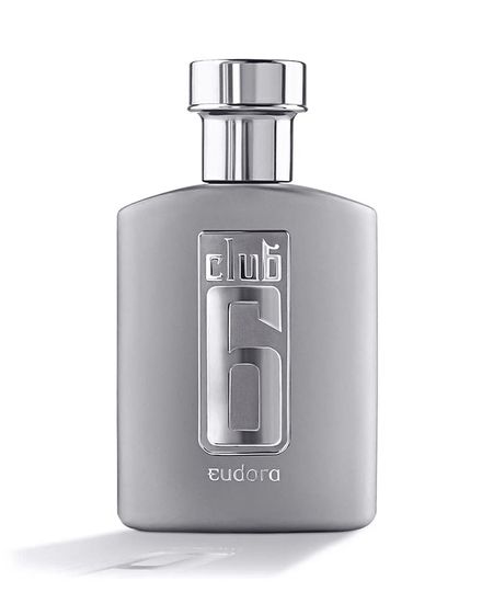 Club 6 Desodorante Colônia 95Ml Único 95 ML Club 6 Desodorante Colônia 95Ml Único 95 ML