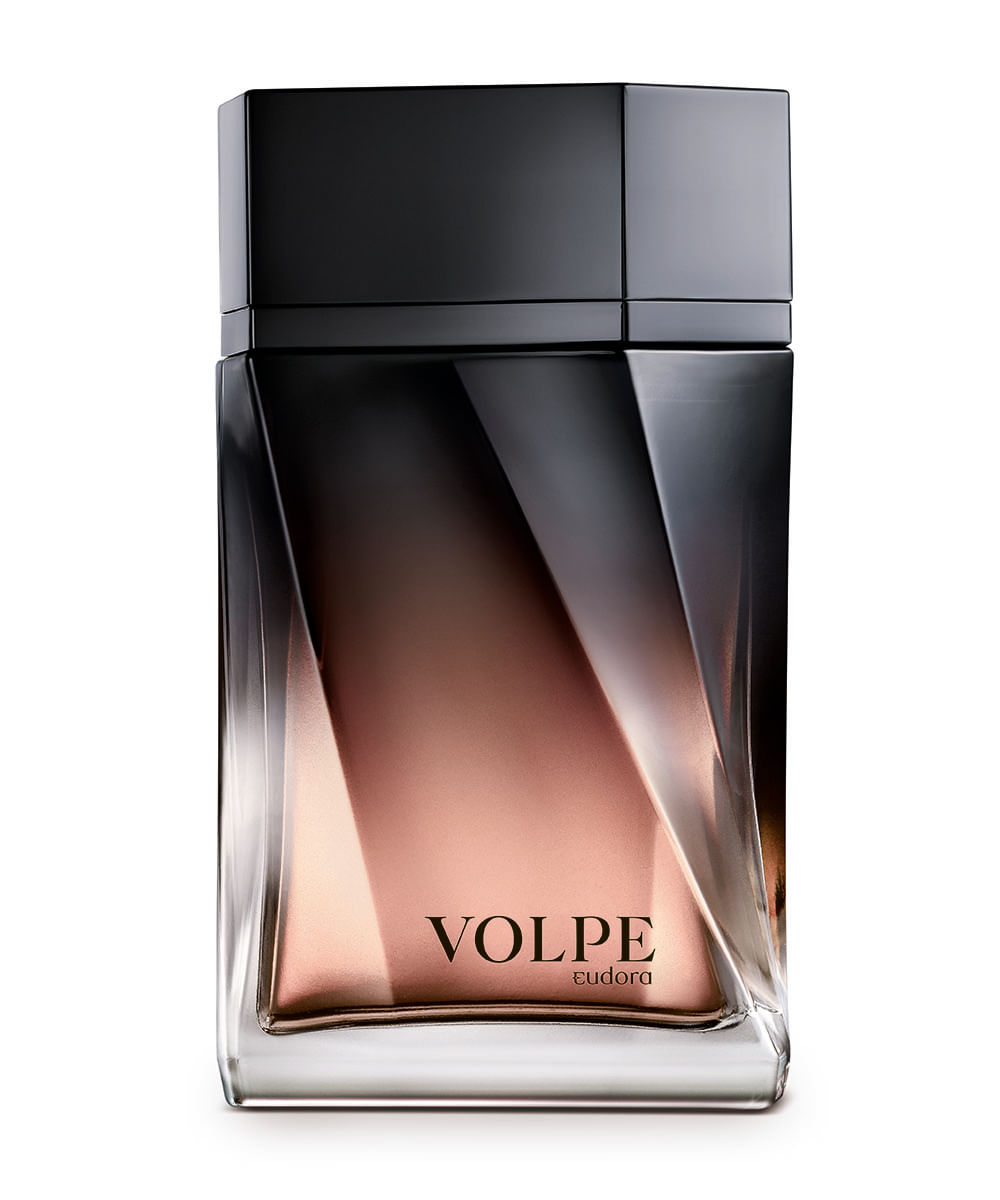 Volpe Desodorante Colônia 100Ml Único