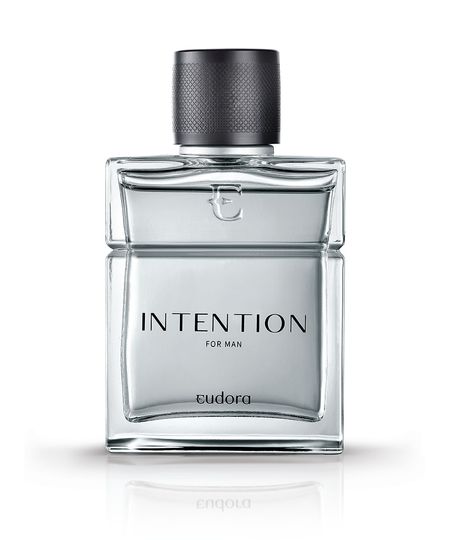 Intention For Man Des Col 100Ml Único 100 ML