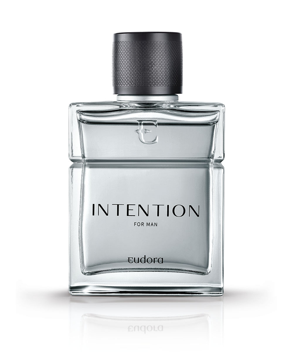 Intention For Man Des Col 100Ml Único