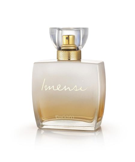 Imensi Desodorante Colônia 100Ml Único 100 ML Imensi Desodorante Colônia 100Ml Único 100 ML