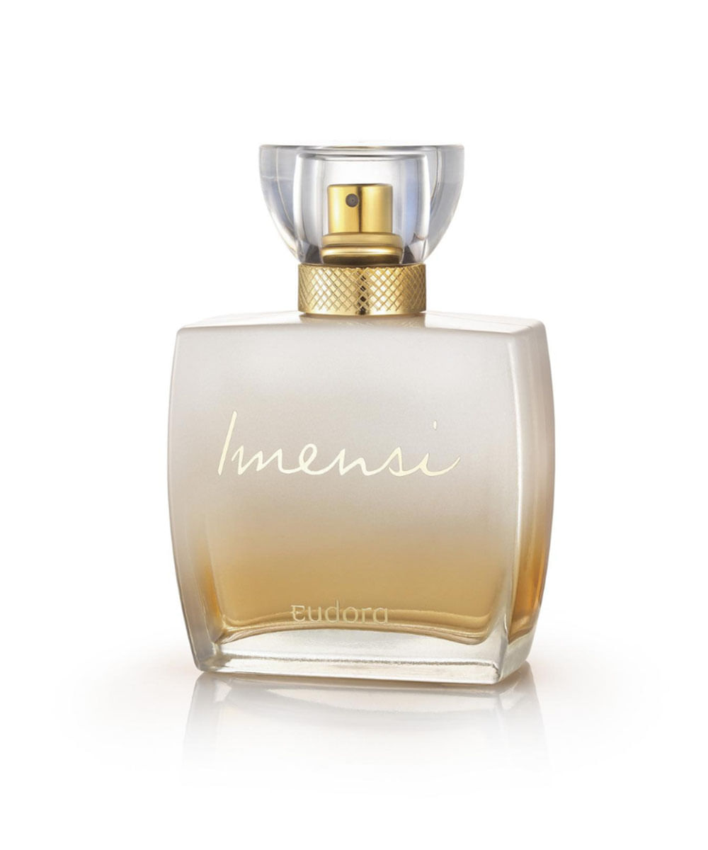 Imensi Desodorante Colônia 100Ml Único