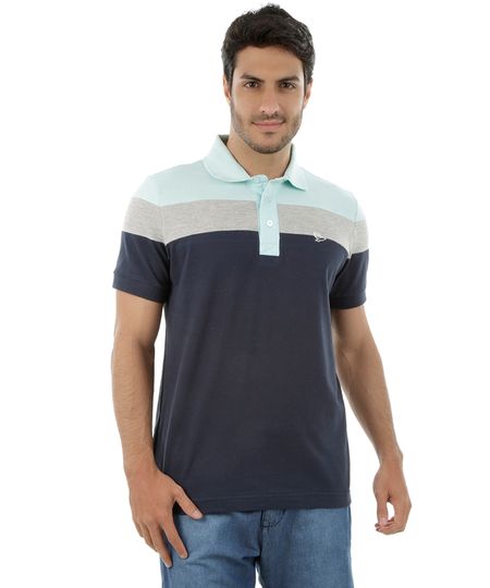 Polo-com-Recorte-Azul-Marinho-8240032-Azul_Marinho_1 Polo-com-Recorte-Azul-Marinho-8240032-Azul_Marinho_1