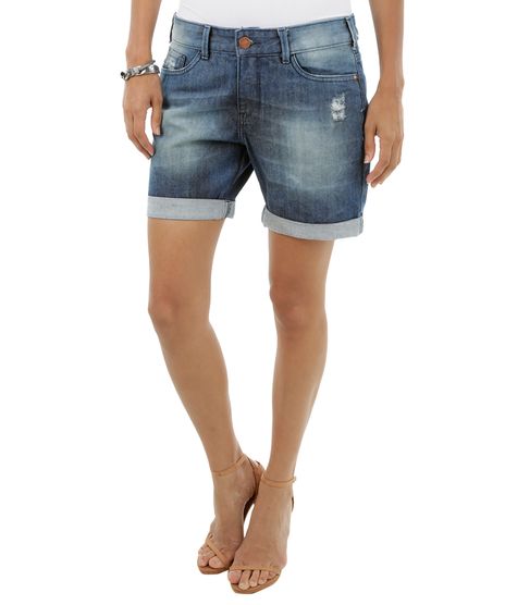 Bermuda-Confort-Jeans-Azul-Escuro-8175535-Azul_Escuro_1