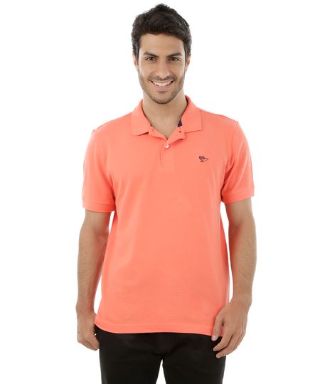Polo-Basica-Coral-8246363-Coral_1 Polo-Basica-Coral-8246363-Coral_1