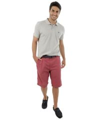 Bermuda-Listrada-com-Cinto-Vermelha-8023941-Vermelho_3