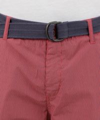 Bermuda-Listrada-com-Cinto-Vermelha-8023941-Vermelho_4