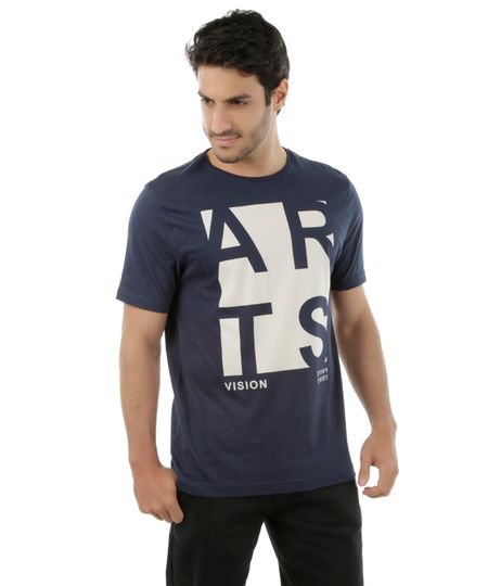 Camiseta-Arts-Vision-Azul-Marinho-8166899-Azul_Marinho_1 Camiseta-Arts-Vision-Azul-Marinho-8166899-Azul_Marinho_1