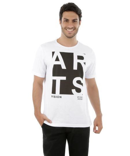 Camiseta-Arts-Vision-Branca-8166899-Branco_1 Camiseta-Arts-Vision-Branca-8166899-Branco_1