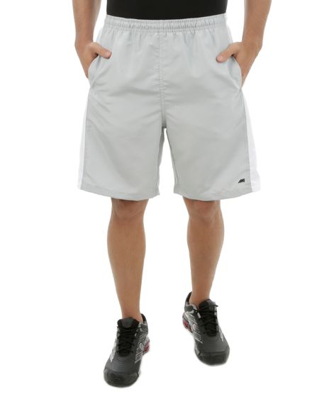 Bermuda-Ace-Technofit-Cinza-Claro-8213674-Cinza_Claro_1