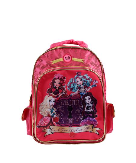 Mochila-Ever-After-High-Rosa-8181328-Rosa_1 Mochila-Ever-After-High-Rosa-8181328-Rosa_1