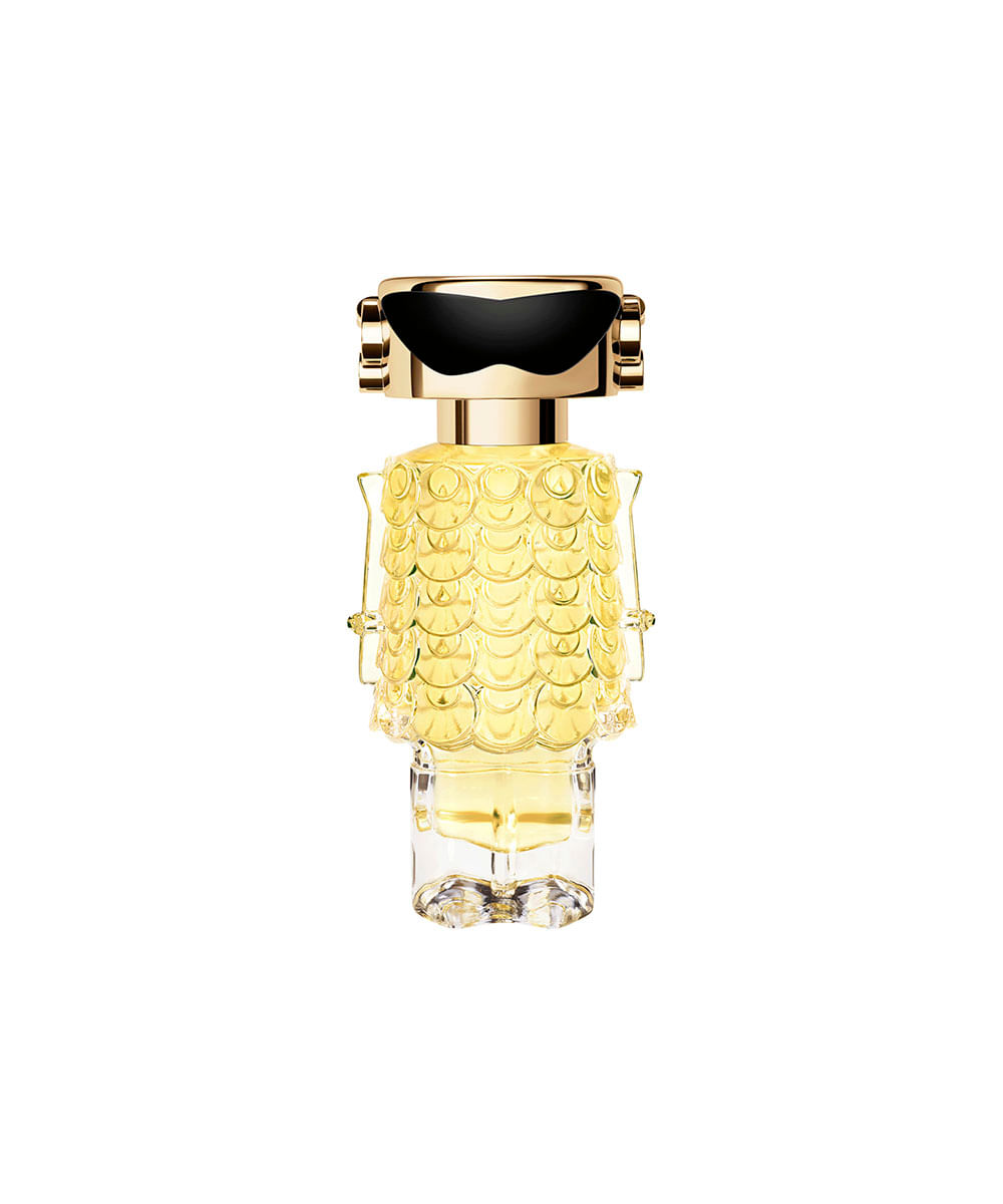 Paco Rabanne Fame Parfum 30ml único