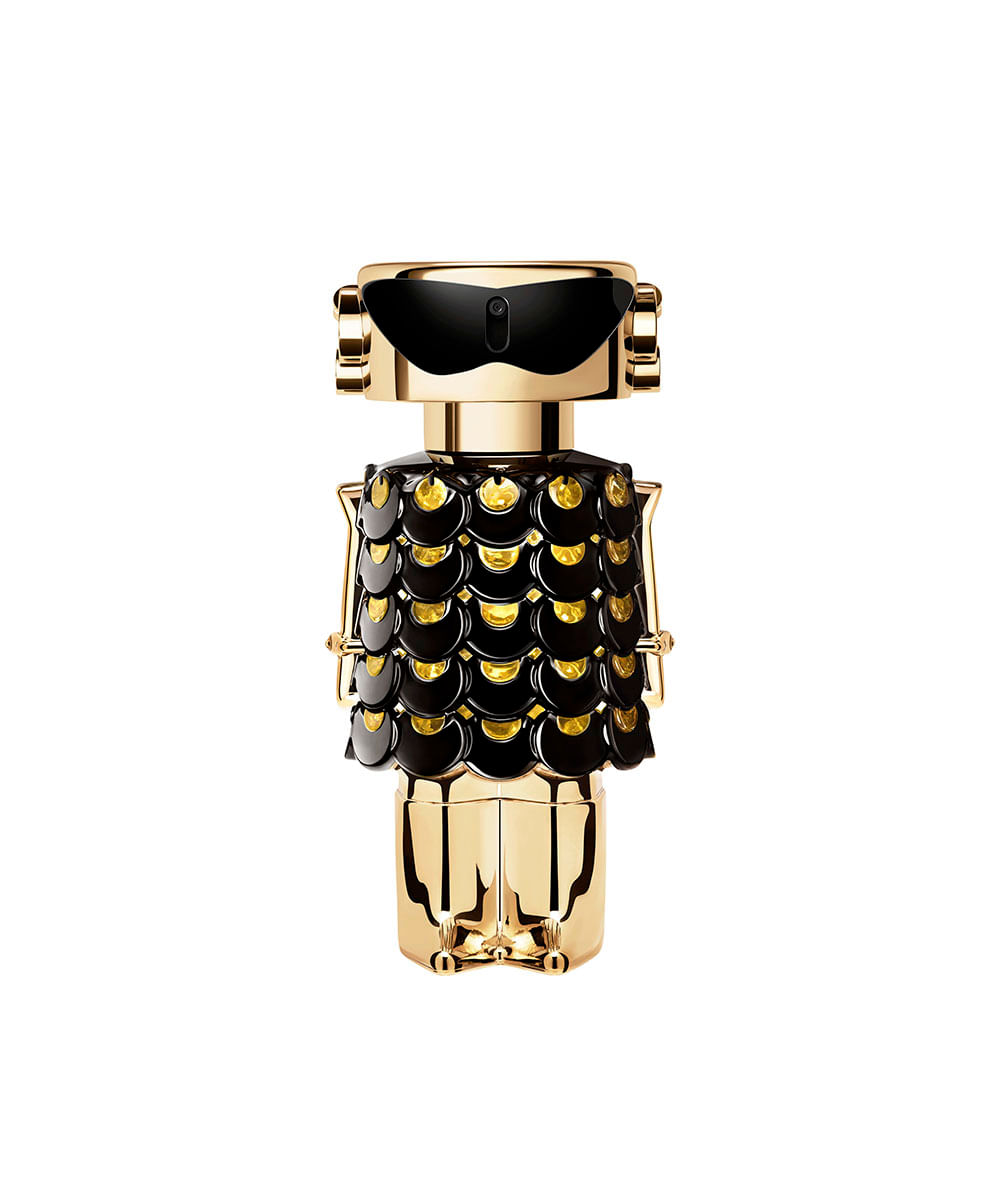 Perfume Fame Parfum - Paco Rabanne - Parfum Paco Rabanne Feminino Parfum