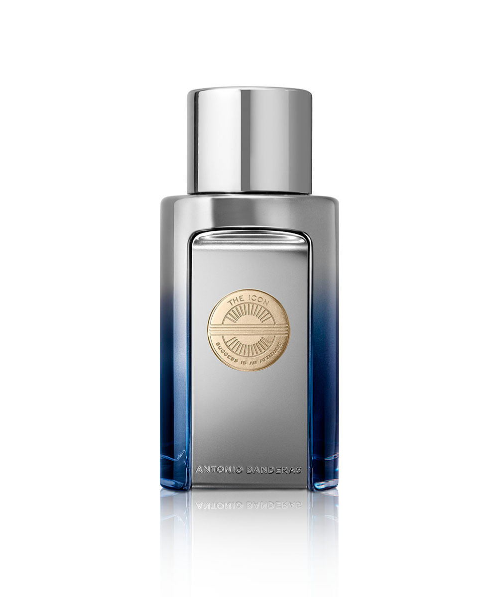 the icon elixir edp 50ml único