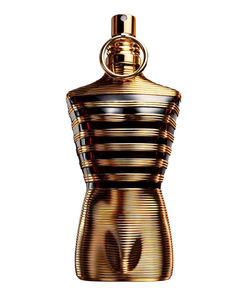 perfume jean paul gaultier le male elixir masculino 125ml único perfume jean paul gaultier le male elixir masculino 125ml único