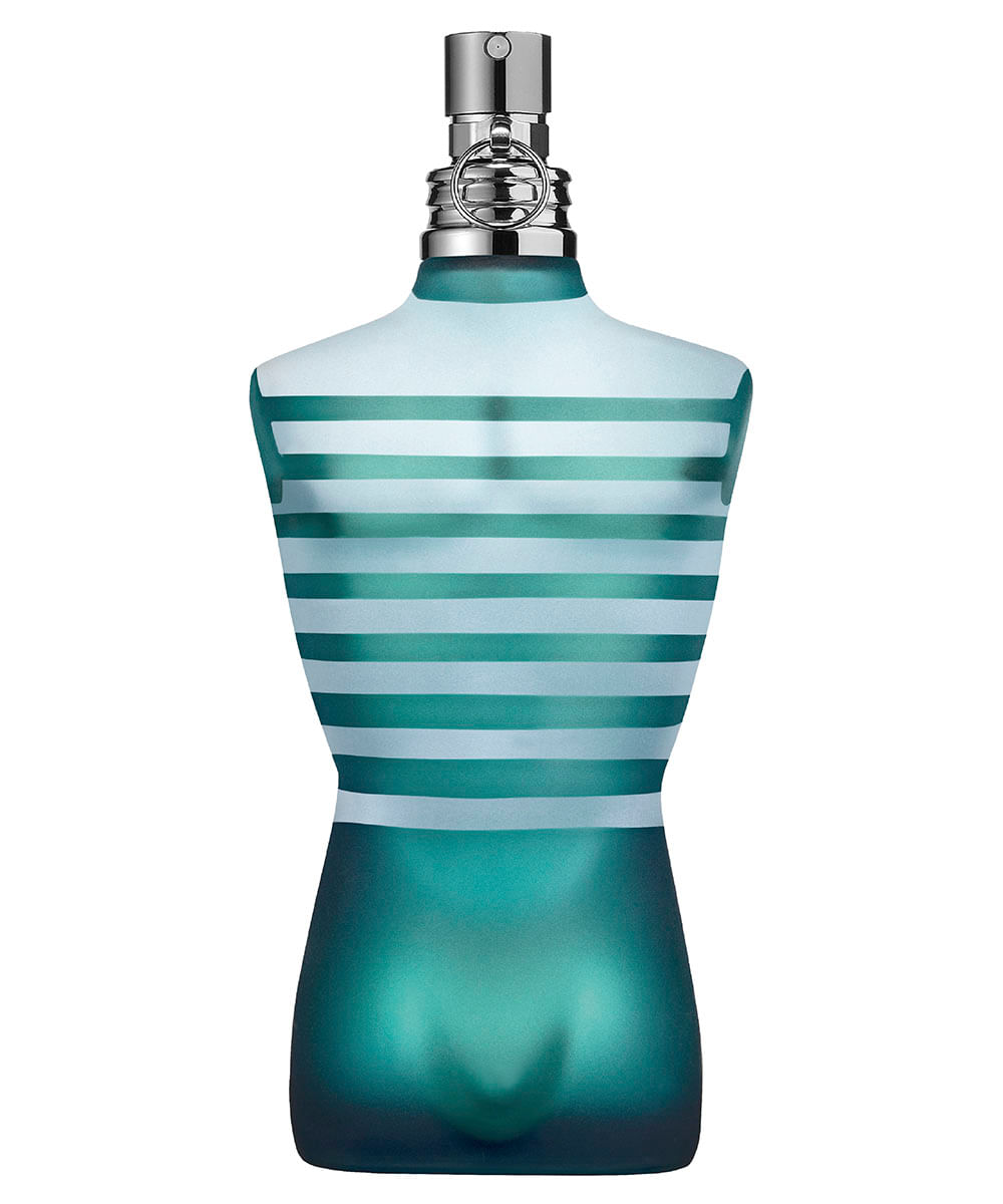 le male jean paul gaultier edt 200ml único