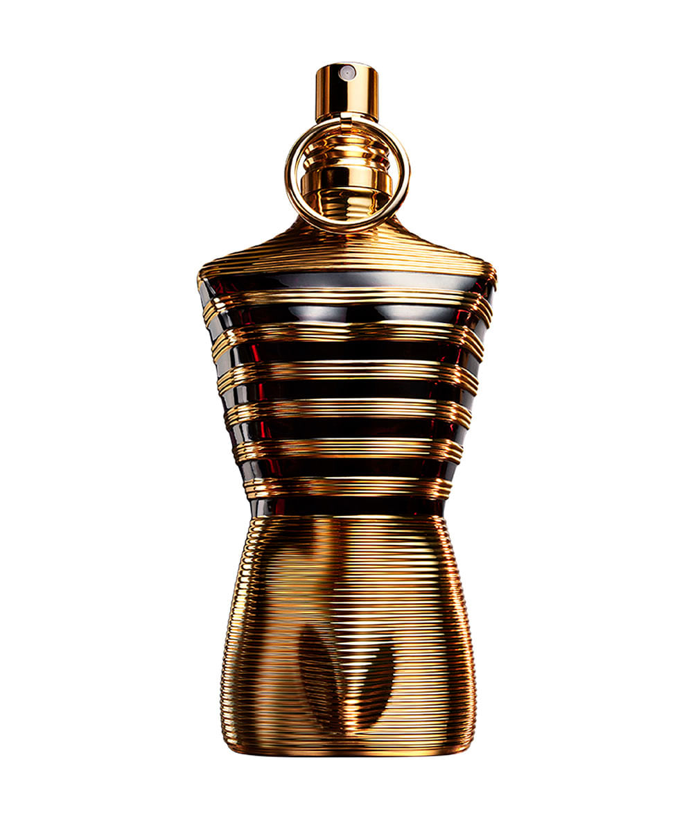 perfume jean paul gaultier le male elixir masculino 75ml único