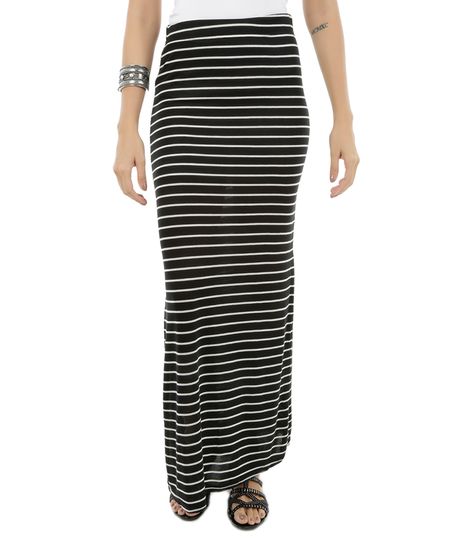 Saia-Longa-Listrada-Preta-8263551-Preto_1 Saia-Longa-Listrada-Preta-8263551-Preto_1