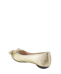 Sapatilha-com-Laco-Moleca-Dourada-8167375-Dourado_3