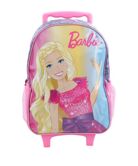 Mochila-de-Rodinhas-Barbie-Rosa-8181346-Rosa_1